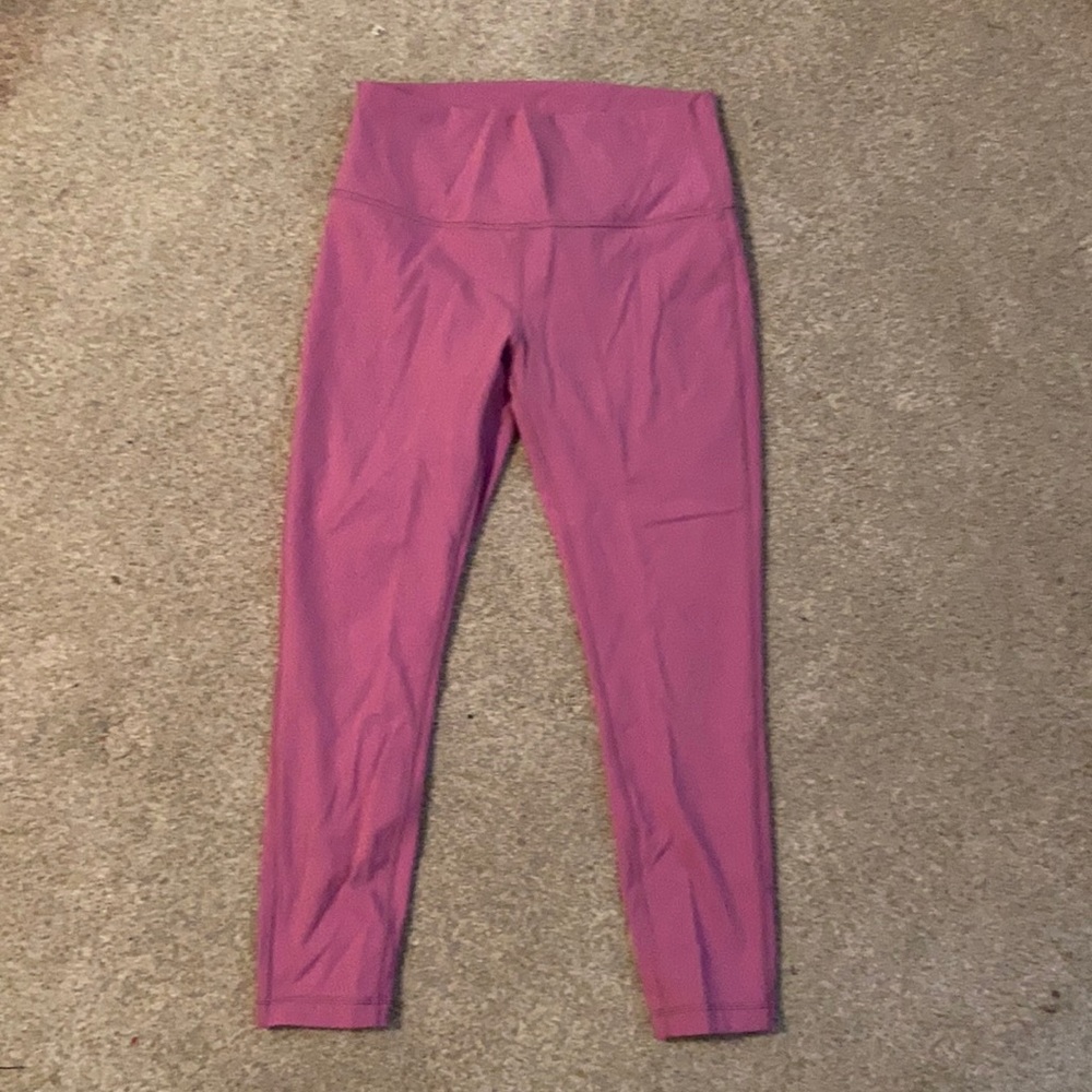 Lululemon leggings